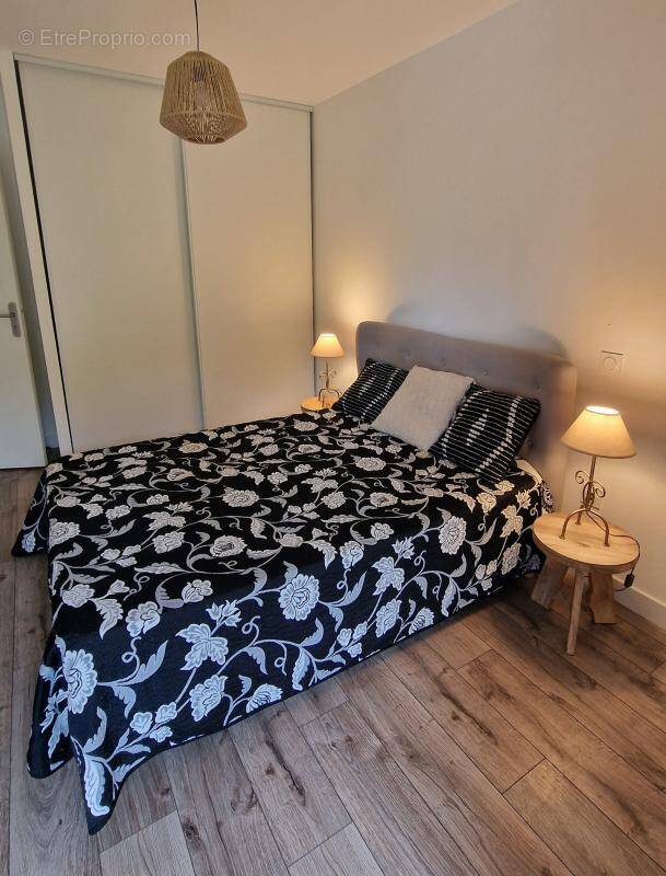 Appartement à PERIGNY