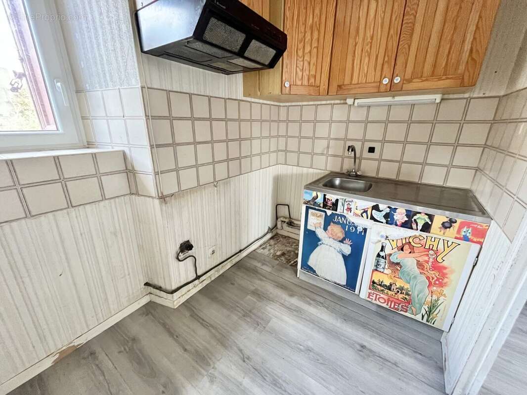 Appartement 146 m² à Mende  - photo 8