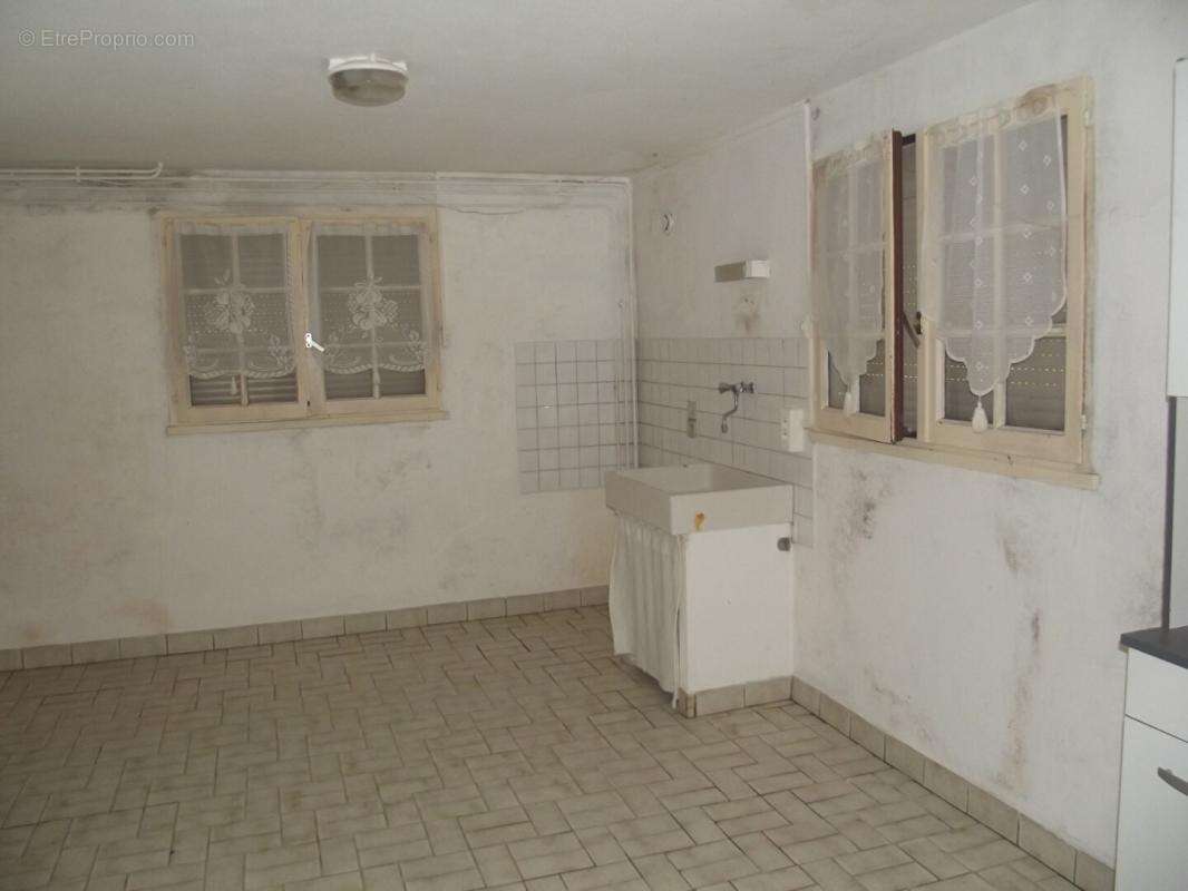 Belle maison de plain pied - photo 8