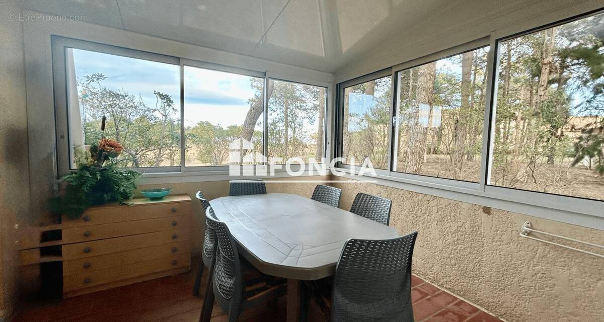 Appartement à ARGELES-SUR-MER