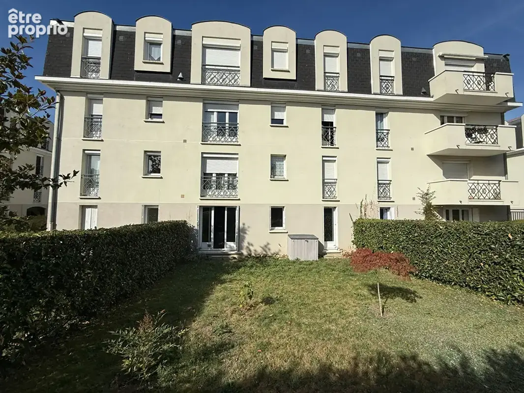 Photo Appartement à Rambouillet au prix de 201 400€