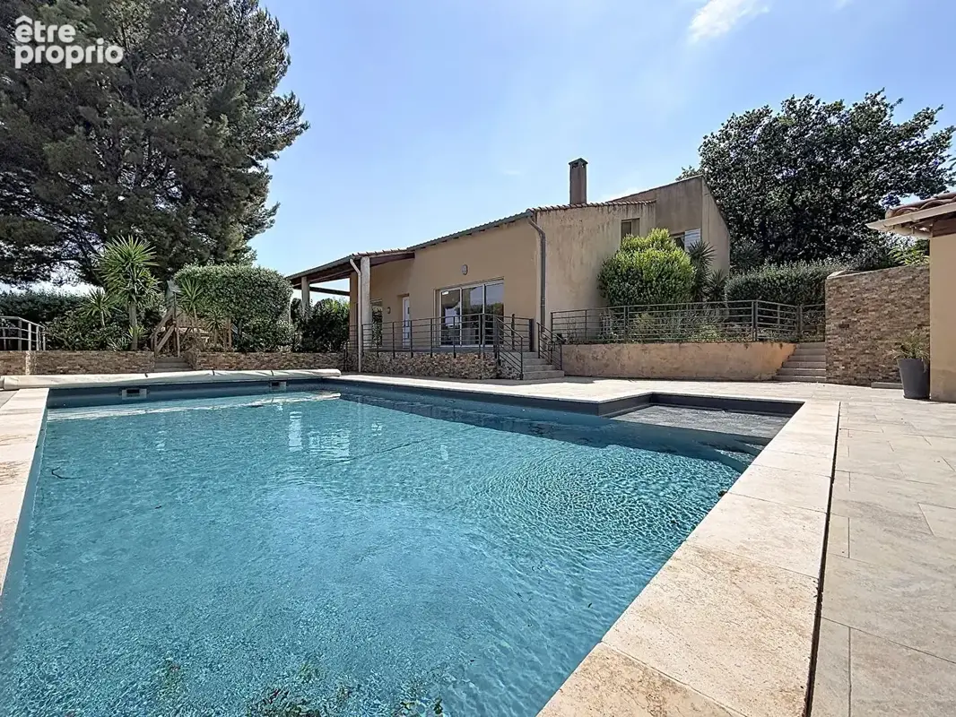 Maison 200m² à aubagne - photo 2