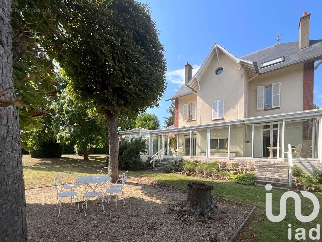 Photo 6 - Maison à VERNOUILLET