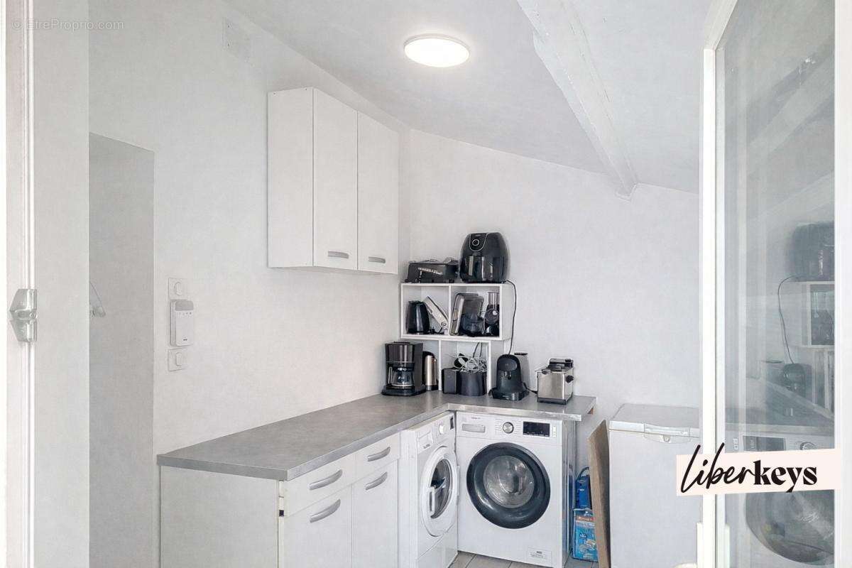 Maison à FOS-SUR-MER