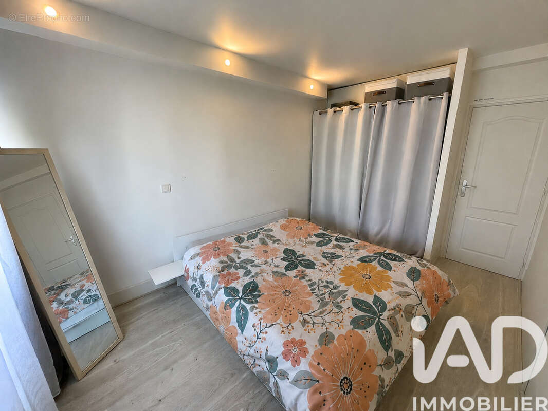 Photo 8 - Appartement à LA ROCHELLE