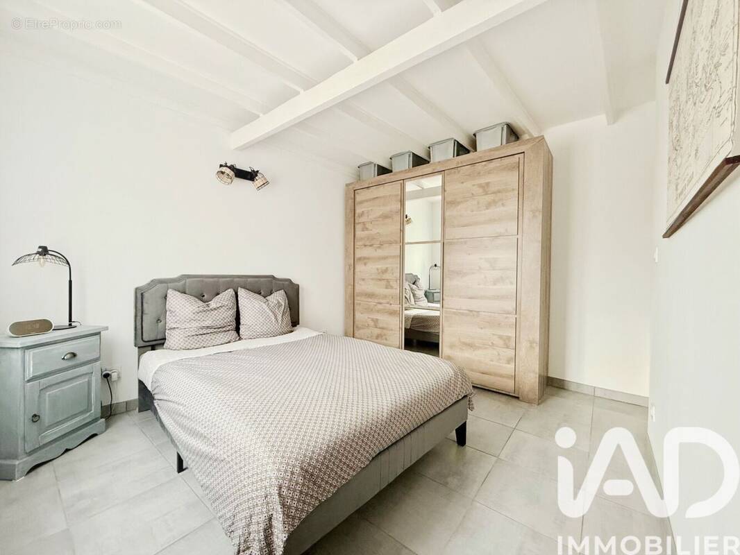 Photo 1 - Maison à MANSLE