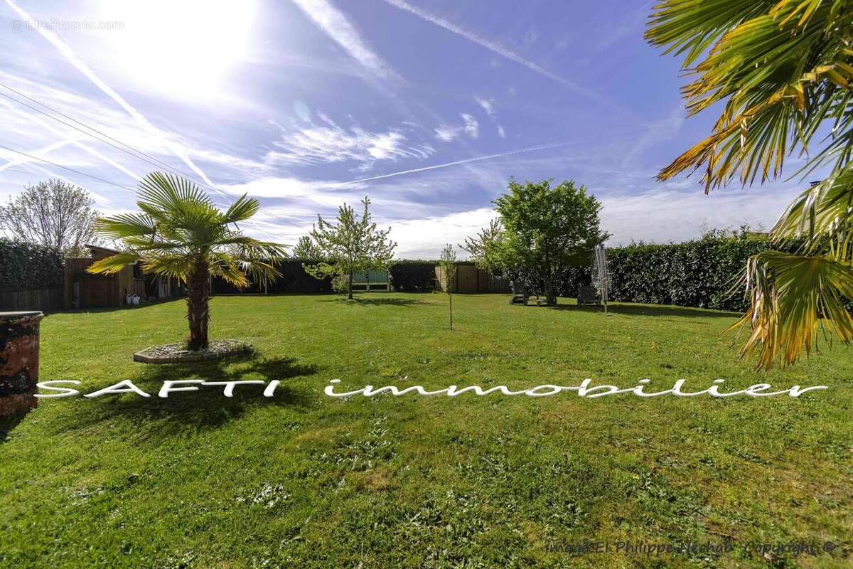 Photo 2 - Maison à LIMETZ-VILLEZ