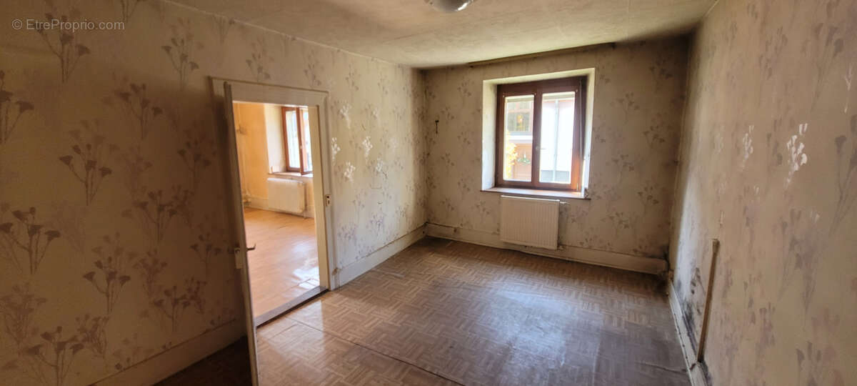 Maison à MITTLACH
