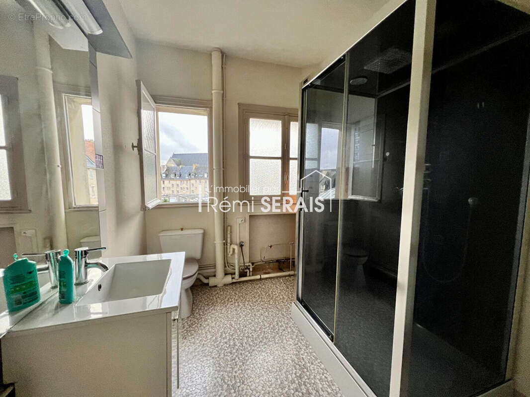 Appartement à AUNAY-SUR-ODON