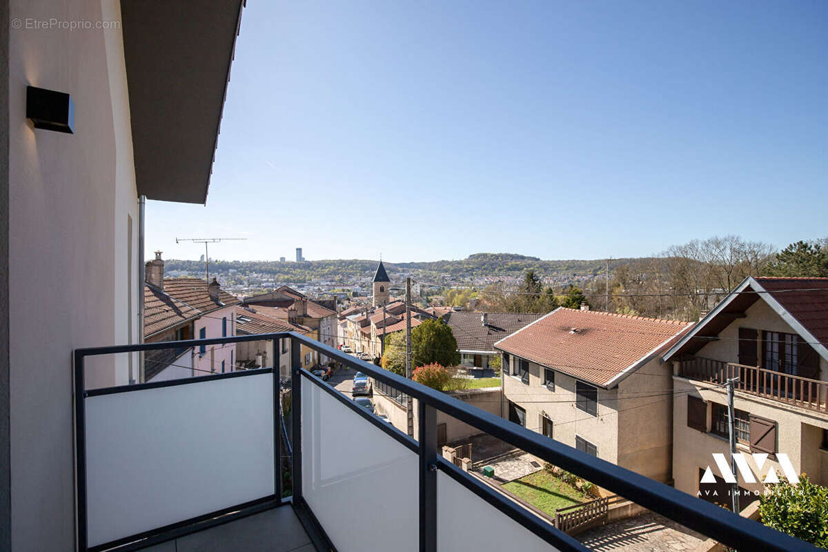 Maison à MALZEVILLE