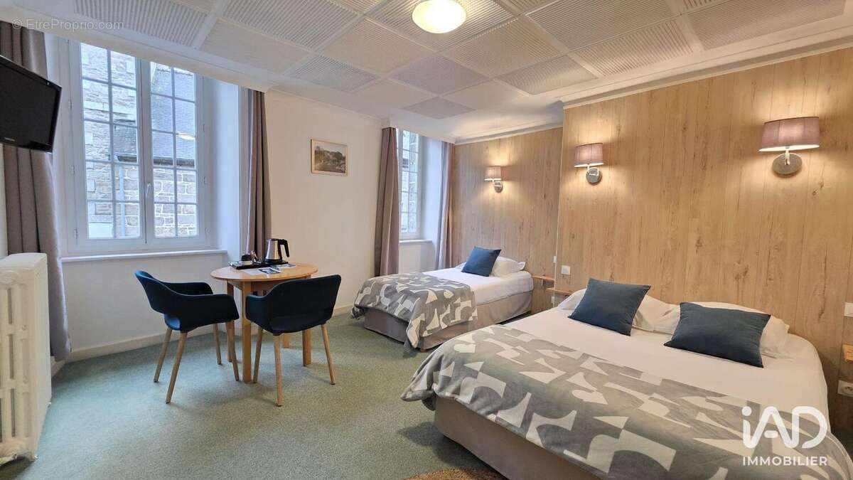 Photo 6 - Commerce à QUINTIN