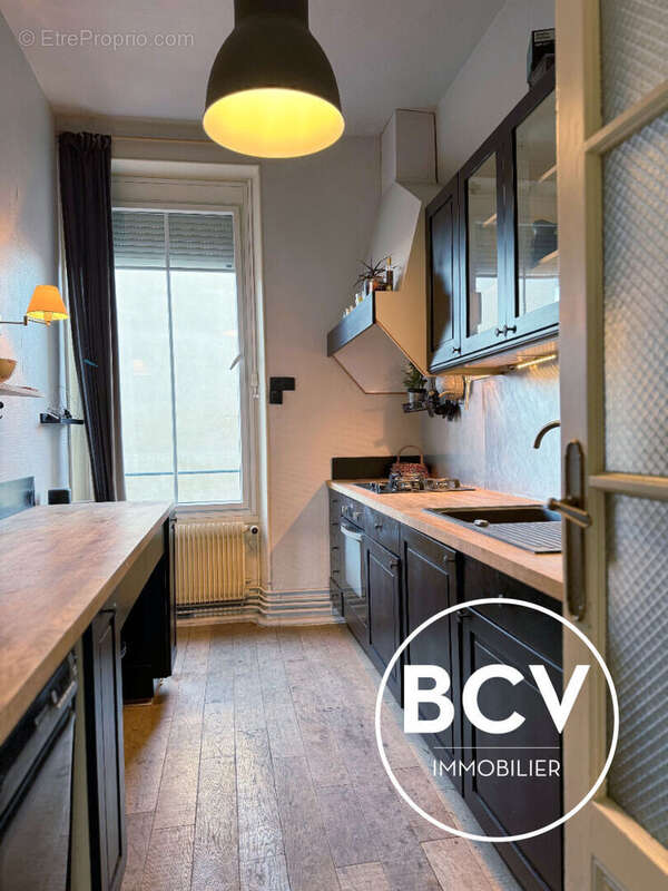 Appartement à CHARTRES