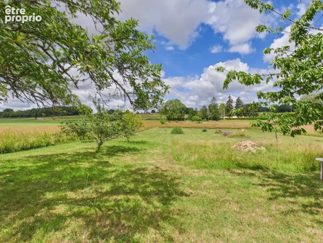 Spacieuse propriété lumineuse avec vue dégagée sur la campagne - photo 23