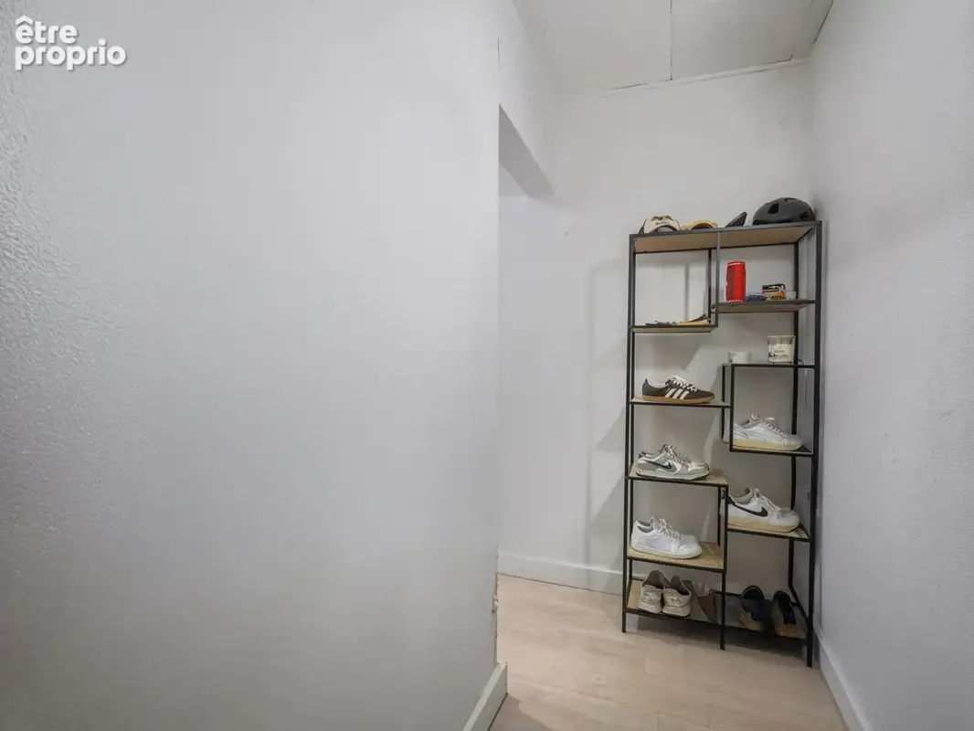 Appartement 31 m² à Thonon-Les-Bains  - photo 9