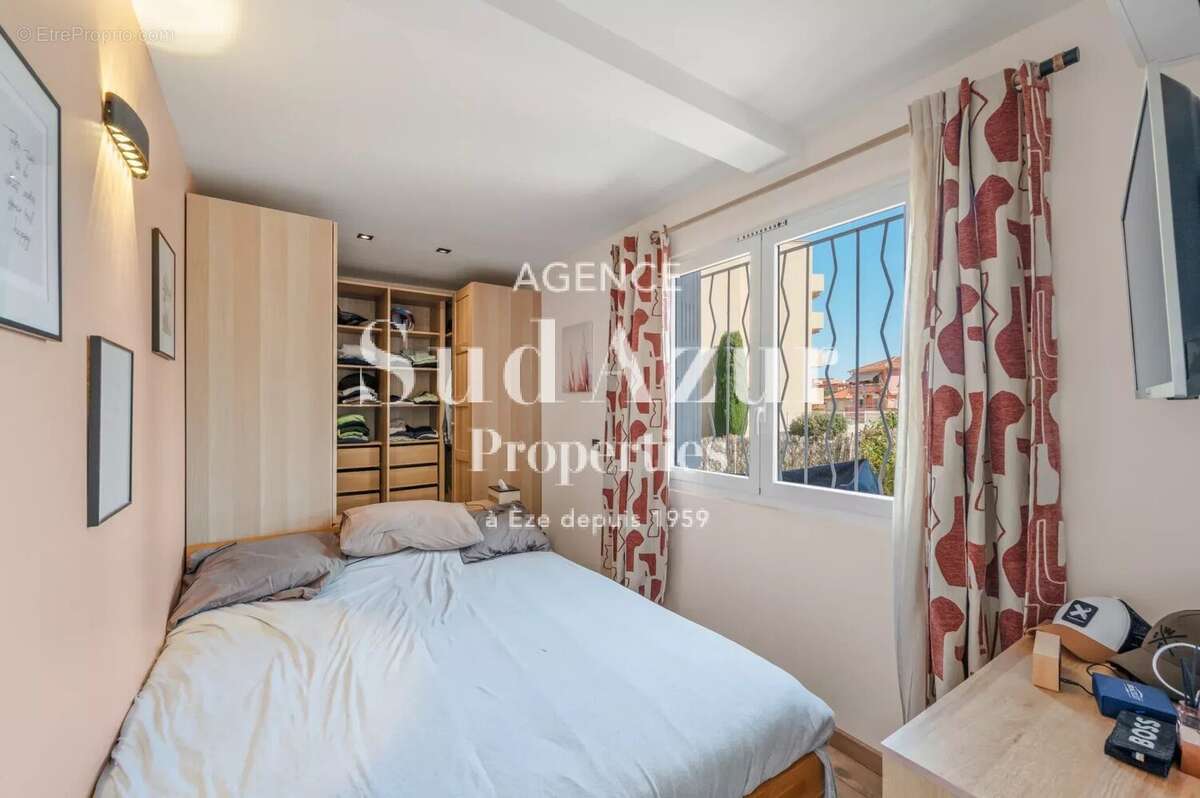 Appartement à VILLEFRANCHE-SUR-MER