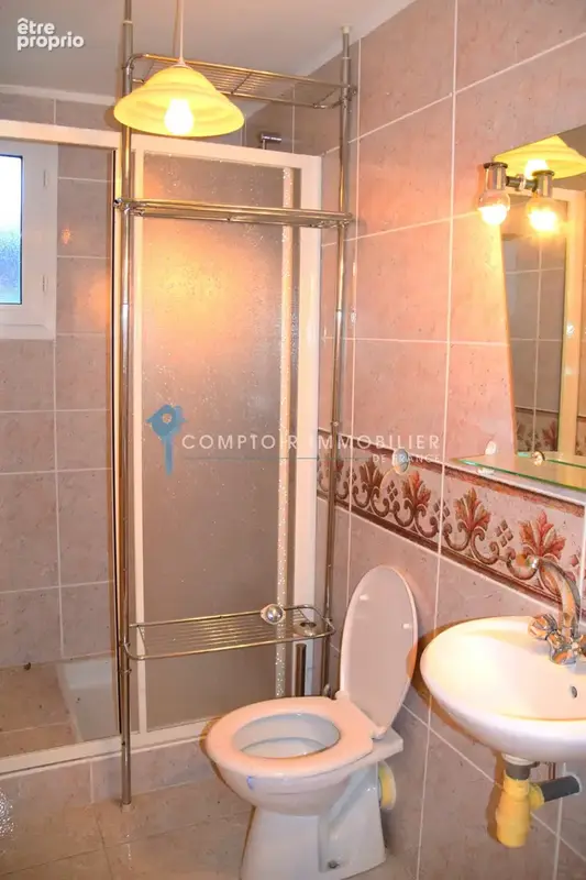 Dépt. 07 - A VENDRE à LANAS - Maison de 262 m2 - Parcelle de 3.100 m2 - photo 37