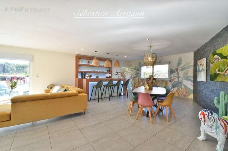 Maison à FOULAYRONNES