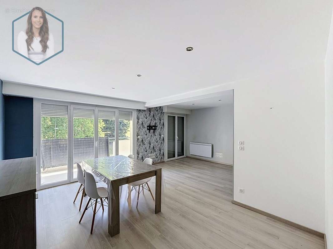 Appartement 77 m² à Billere  - photo 8