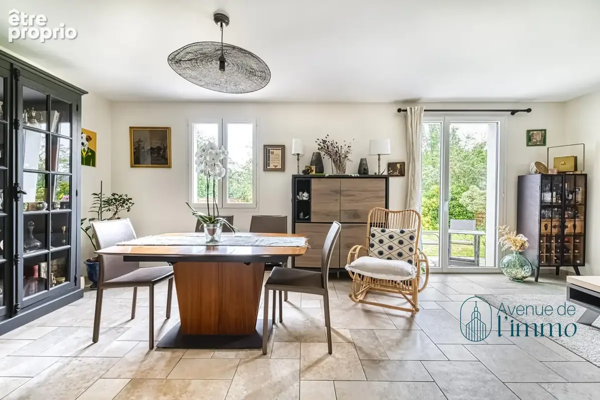 Maison 8 pièces 178 m² à vendre à Angers (49000) - photo 4