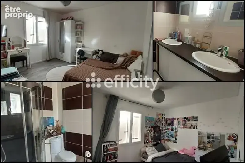 Maison 7 pièces 156 m² à vendre à Genac (16170) - photo 12