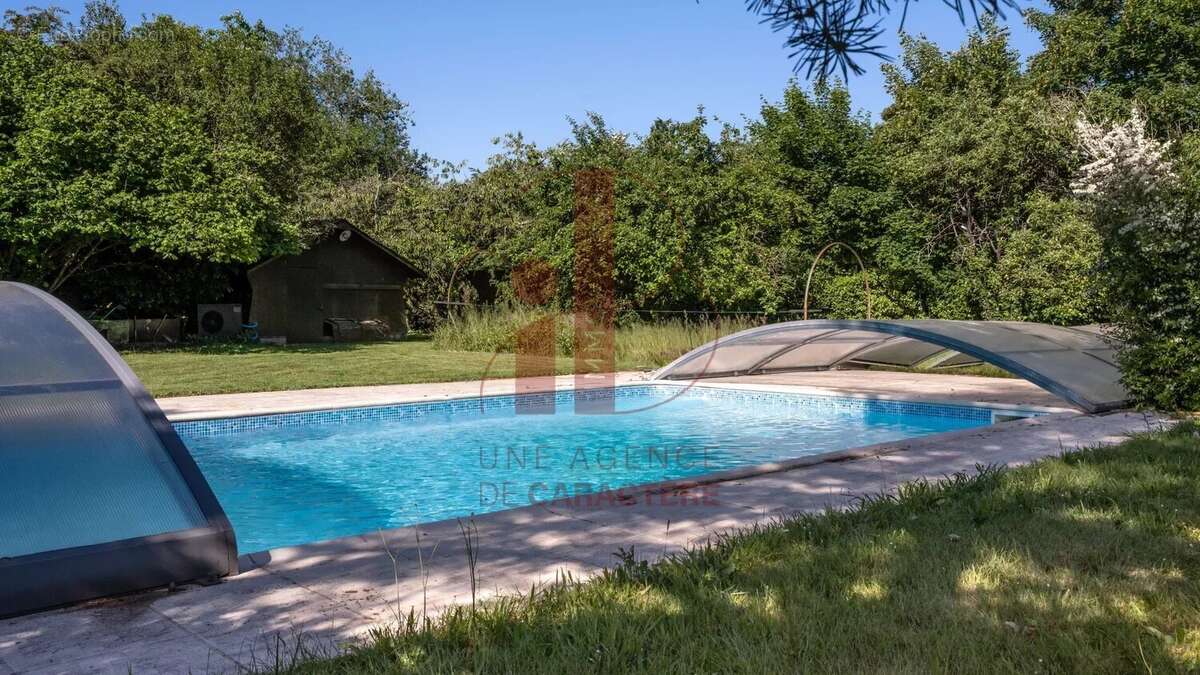 Maison à BOIS-LE-ROI