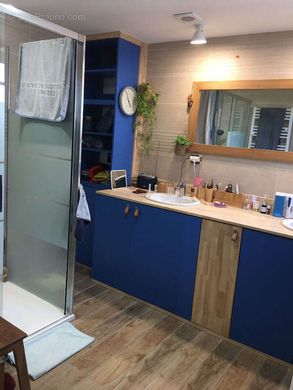 Appartement à DINAN