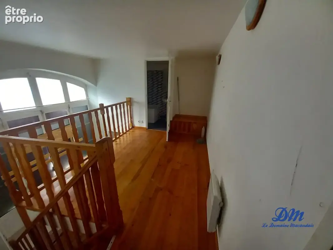 Appartement 5 pièces 78 m² à vendre à Bordeaux (33800) - photo 3