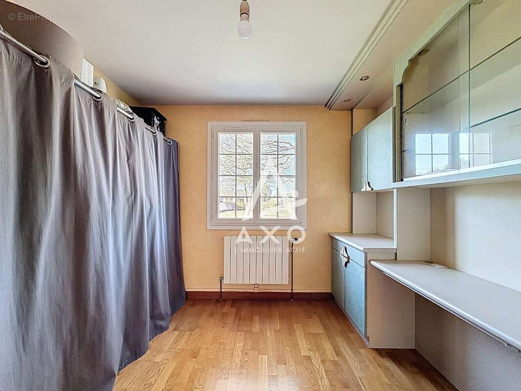 Maison à CEPOY