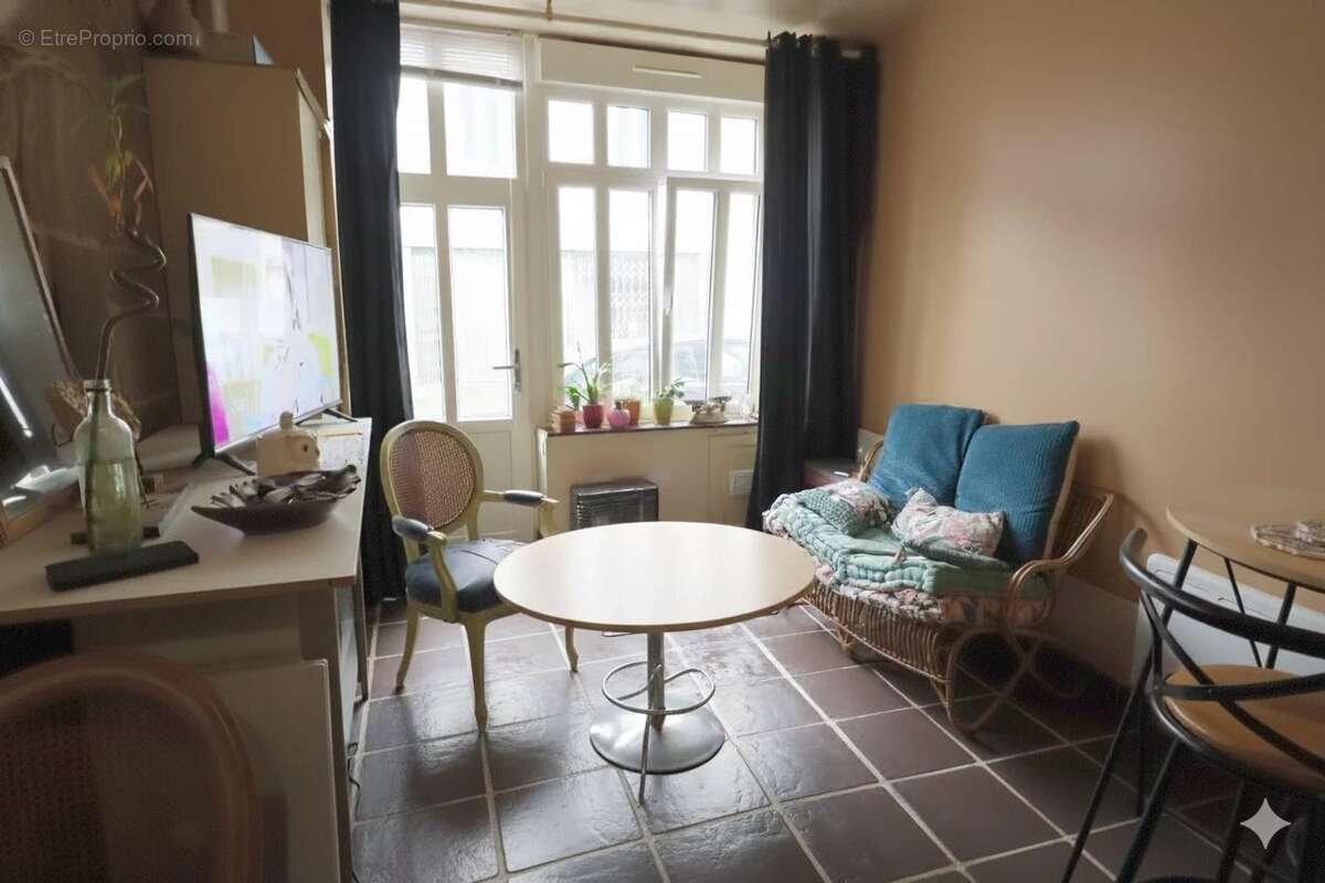 Appartement à ROSTRENEN