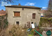 Maison à FONTENOY-SUR-MOSELLE