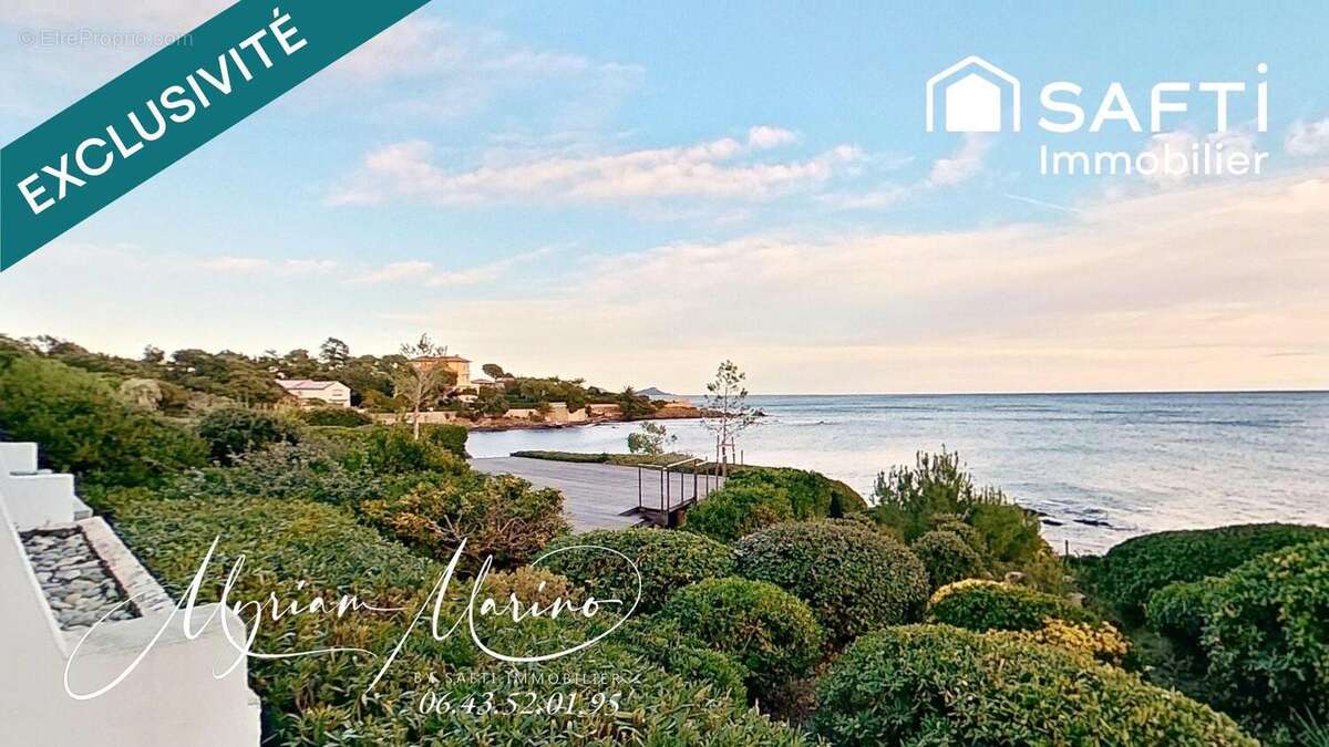 Appartement 43 m² à Frejus  - photo 4