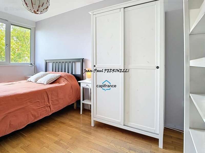 Appartement à LYON-3E