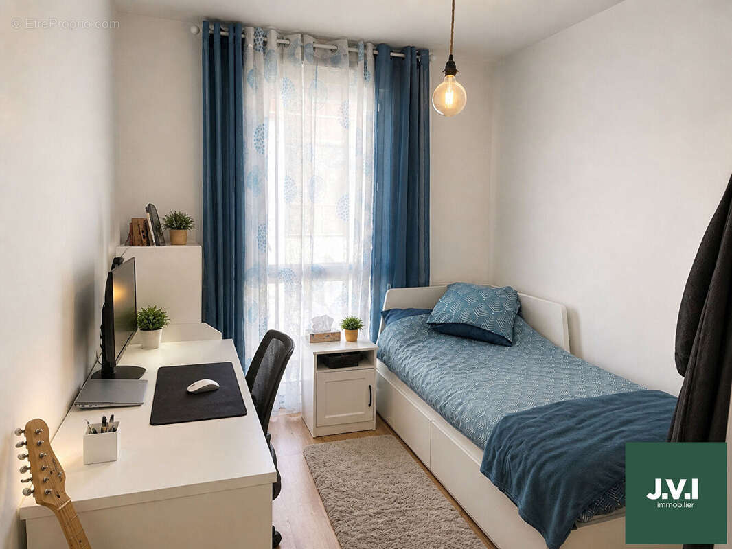 Appartement à MONTMORENCY