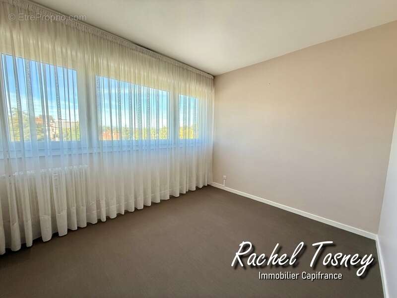 Appartement à MONTBELIARD