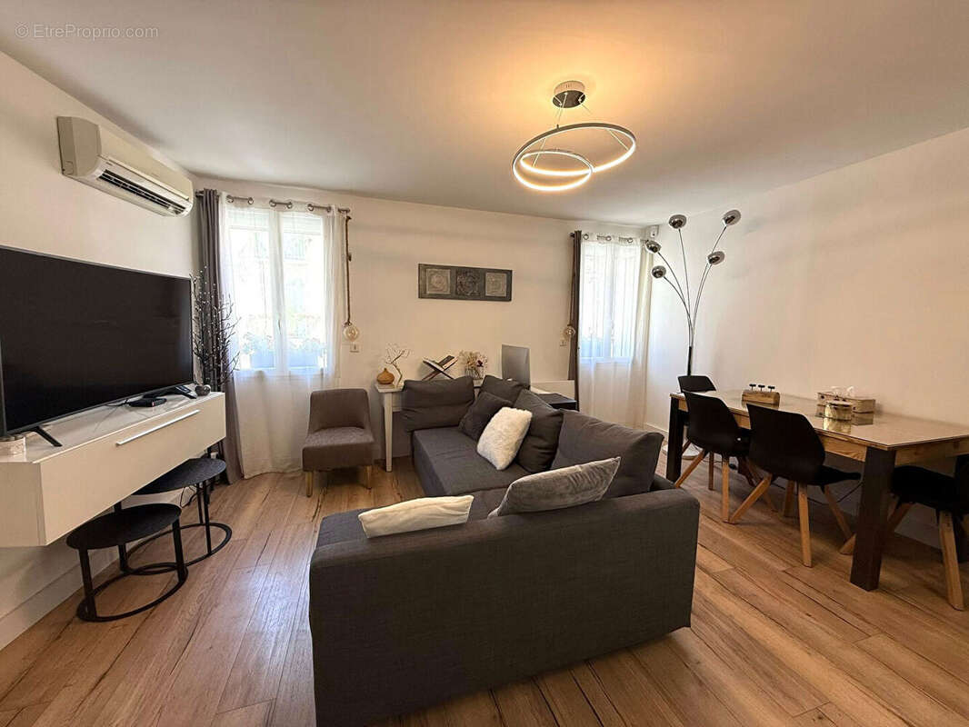 Maison à MARGUERITTES