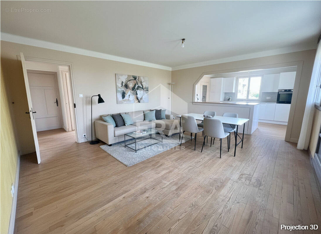 Appartement à TARBES