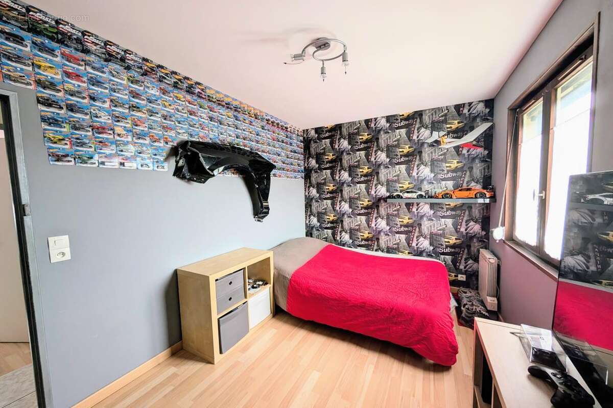 Maison à LAMARCHE-SUR-SAONE