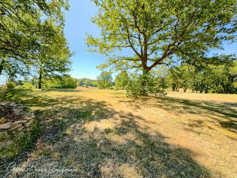 Maison à MAUZAC-ET-GRAND-CASTANG