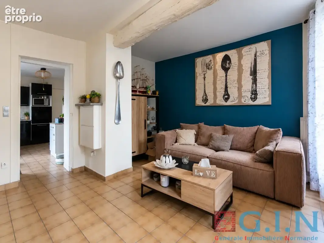 Petit Quevilly (76140) - photo 2