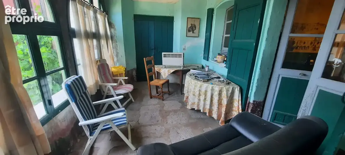 Maison de Village type 6 - photo 10