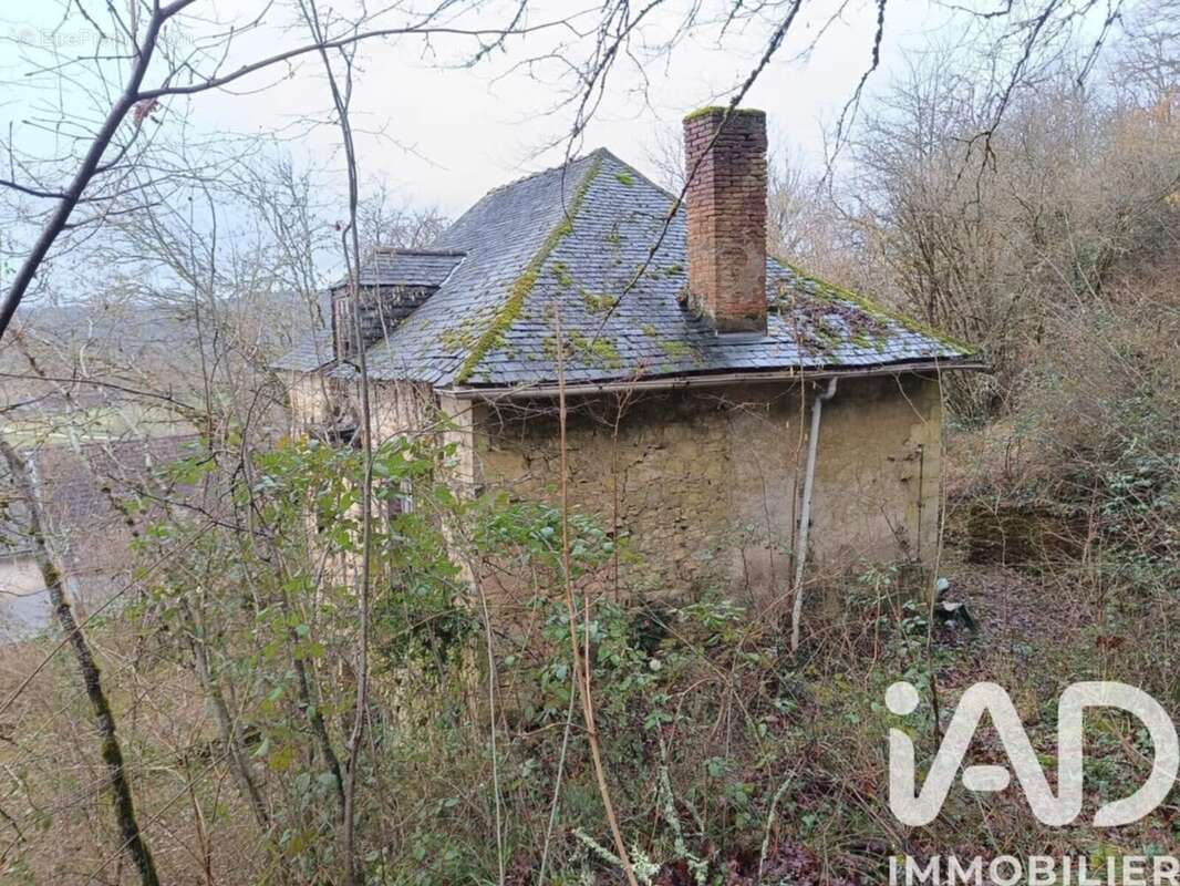Photo 5 - Maison à TERRASSON-LAVILLEDIEU
