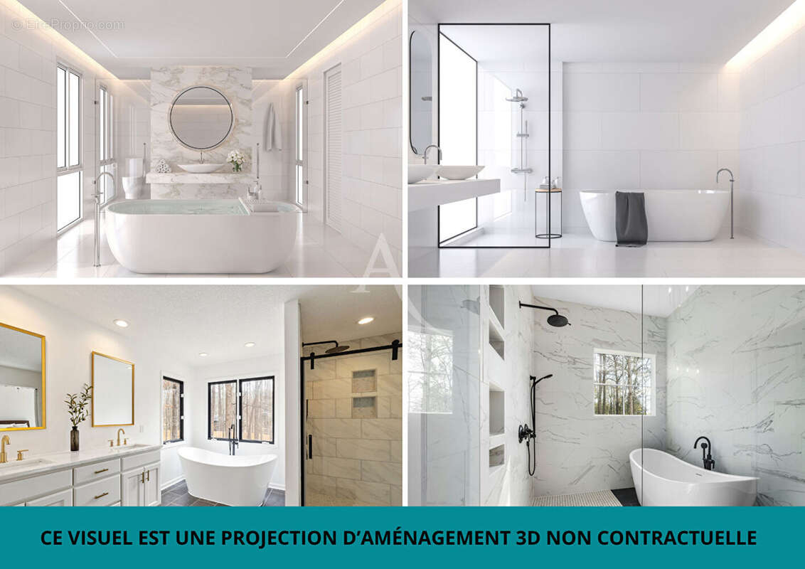 Bel appartement meaux - photo 18