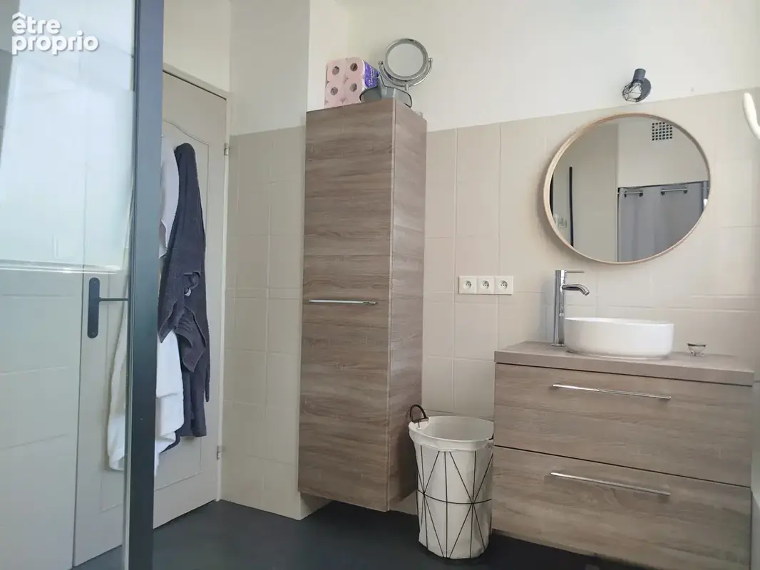 T3 residence le pre martinet - beauvais - photo 5