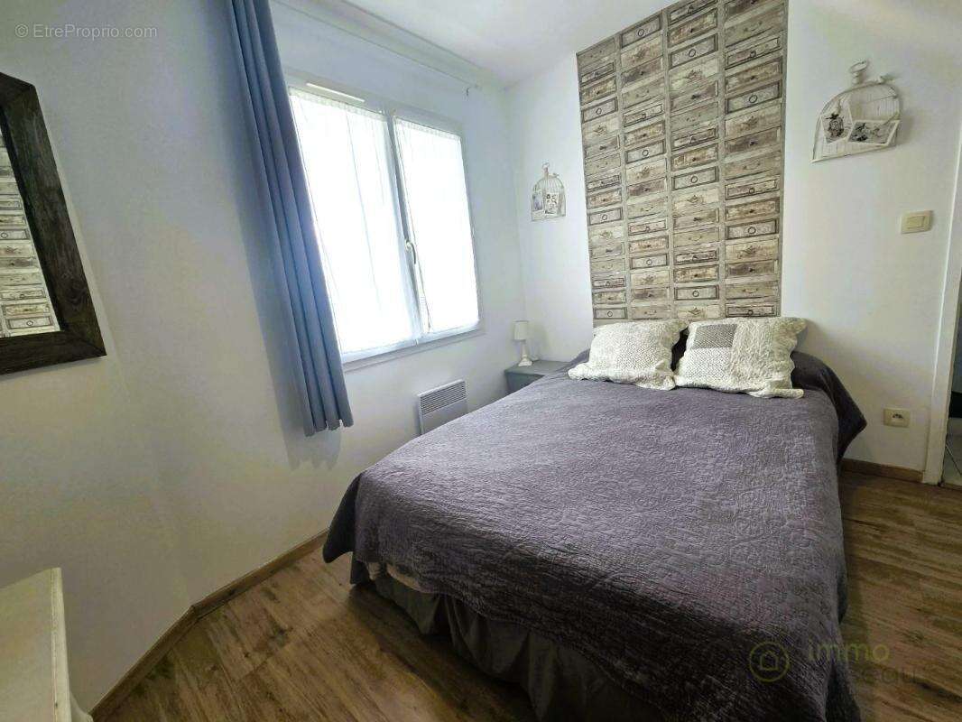 Maison à BOISREDON
