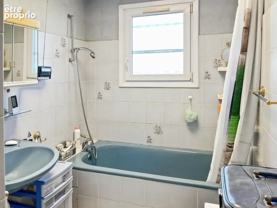 Vente maison avec 2 appartements à Marseillan, centre-ville accessible à pied - photo 14
