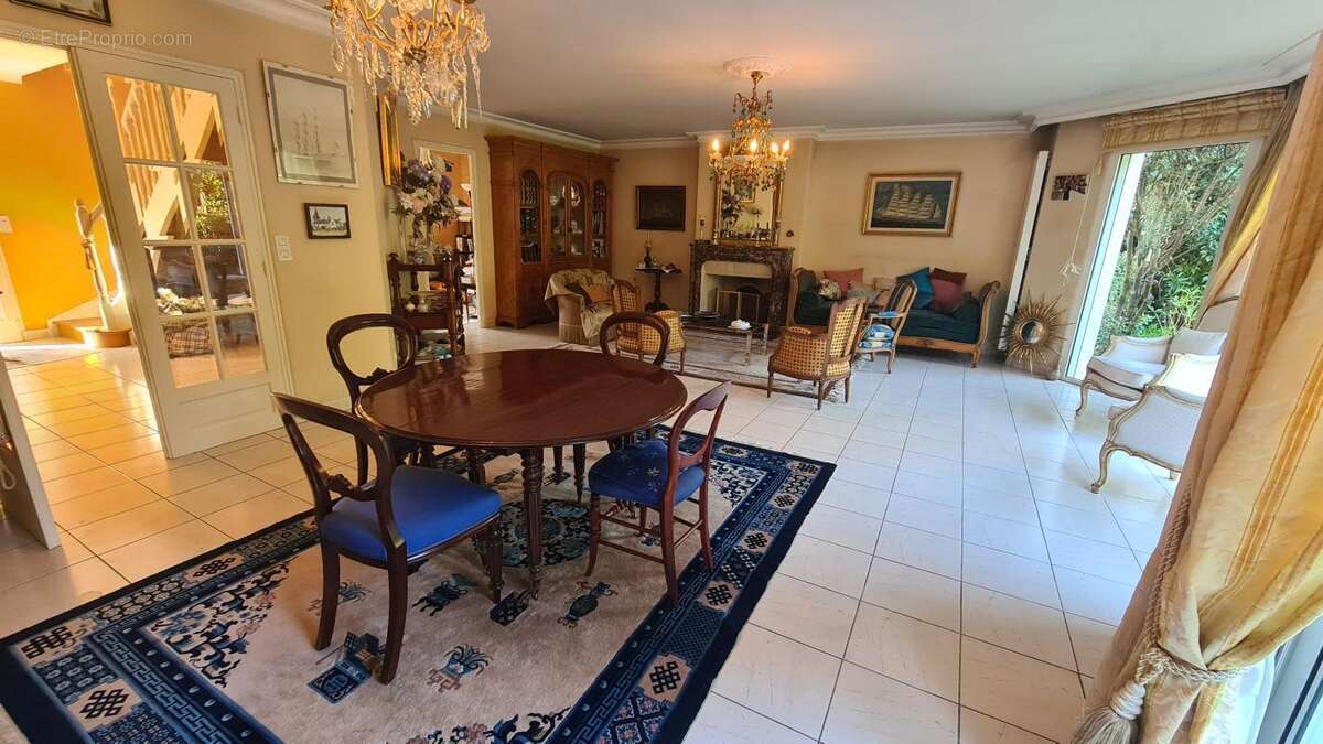 Maison à ORVAULT