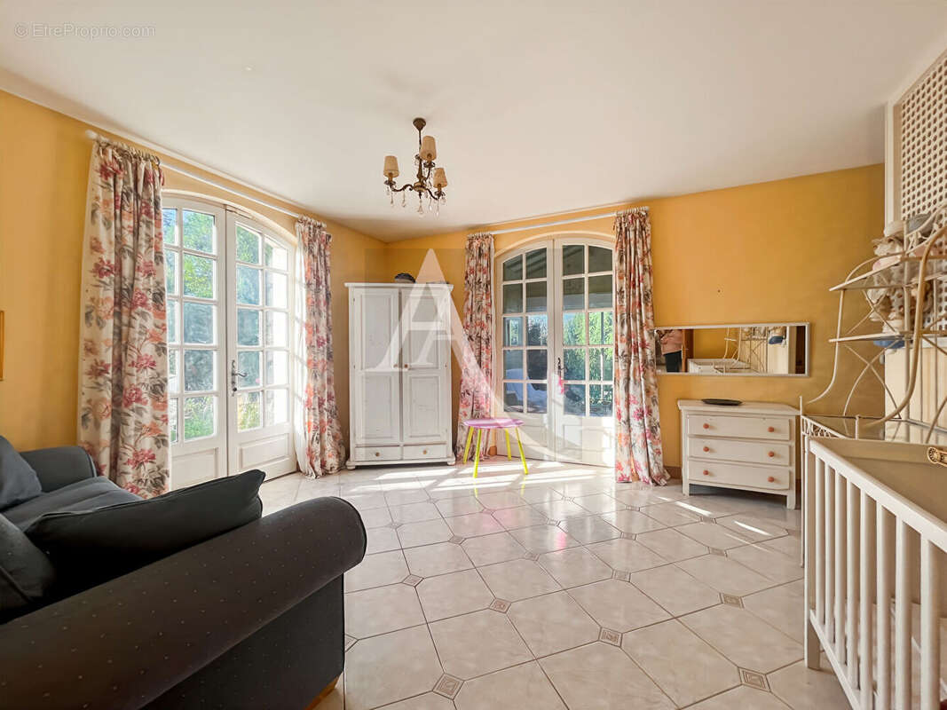 Maison à SAINT-AMANS-DU-PECH