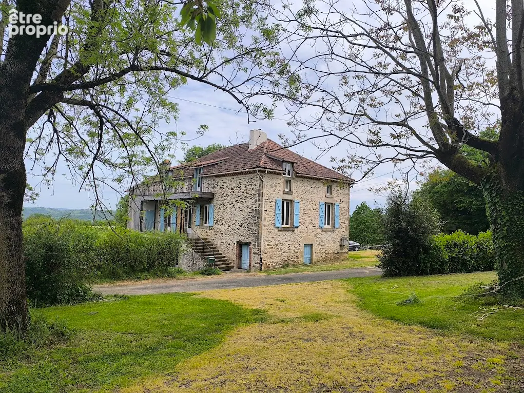 Maison Montredon avec vue imprenable!! - photo 24