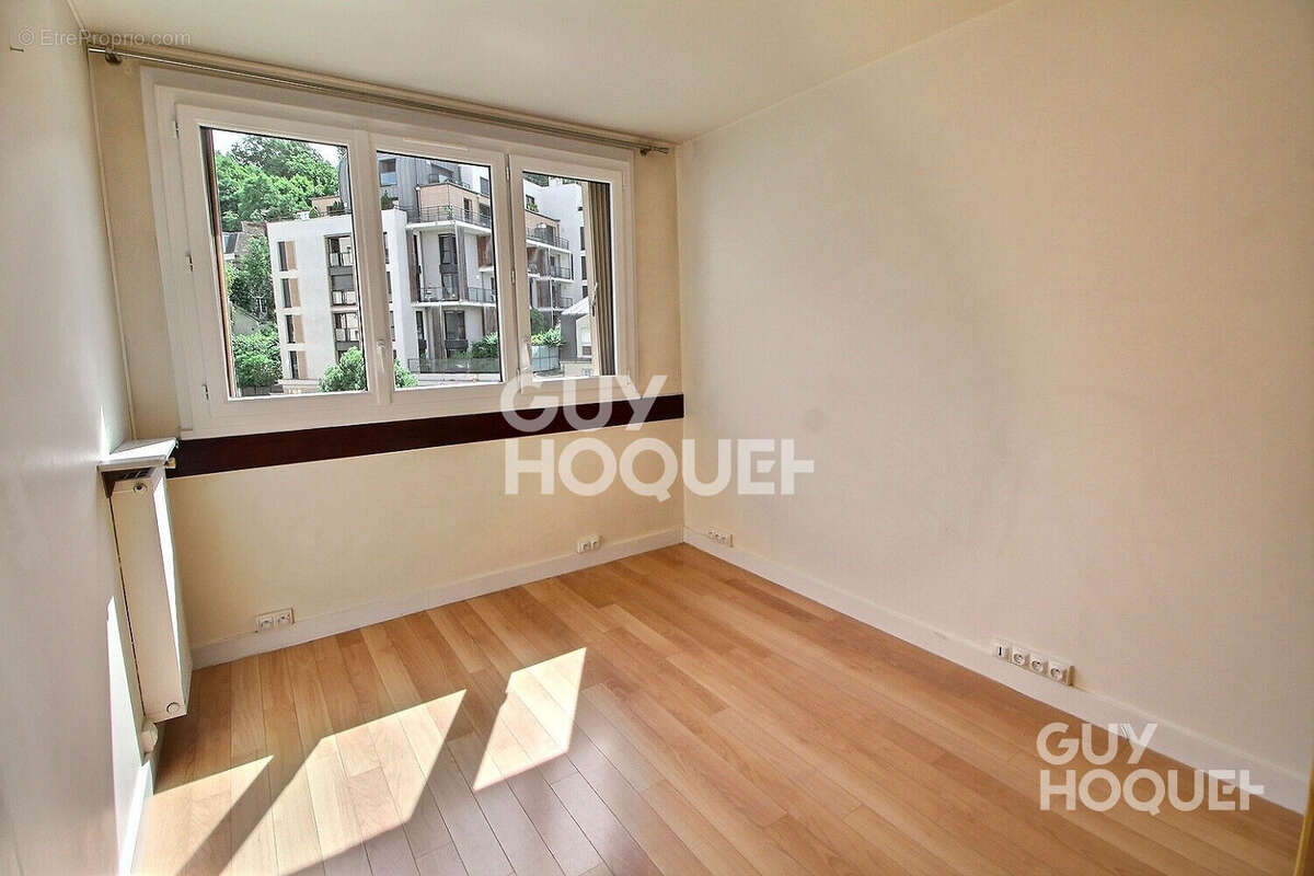 Appartement à CHAVILLE