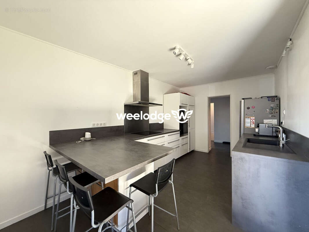 Maison à PECHBONNIEU